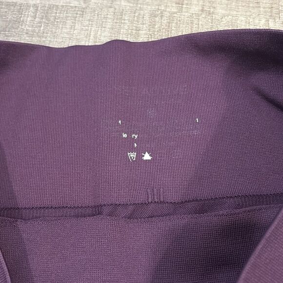 SET Active Sculptflex Leggings. Fig. Size Medium - Picture 8 of 10